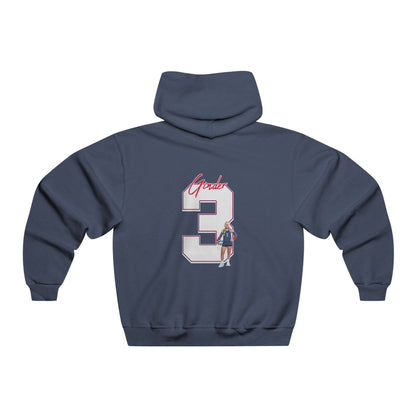 Brenna Ginder Vintage Hoodie