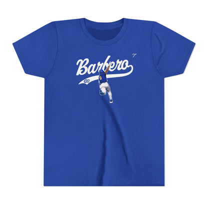 Danny Barbero YOUTH Graphic Tee