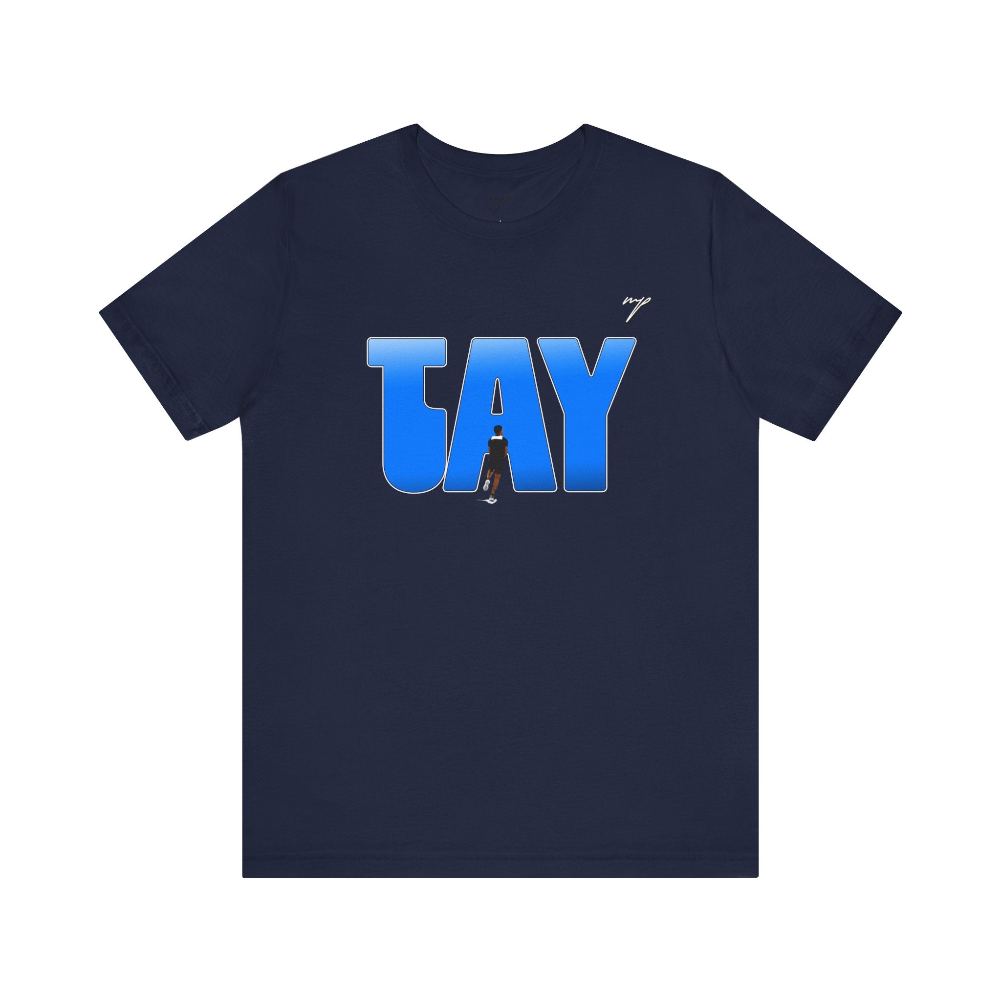 Taylor Blackshear Graphic Tee