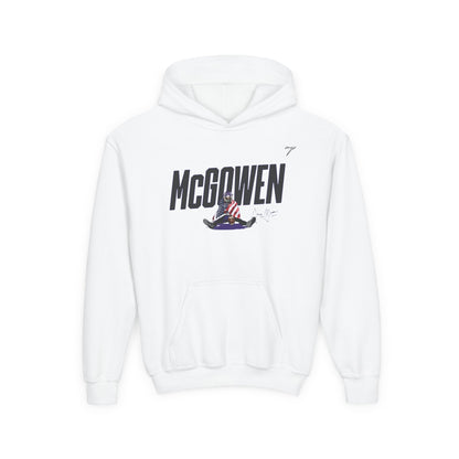 Lance McGowen YOUTH Hoodie