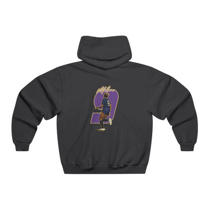 Adison Malone Vintage Hoodie
