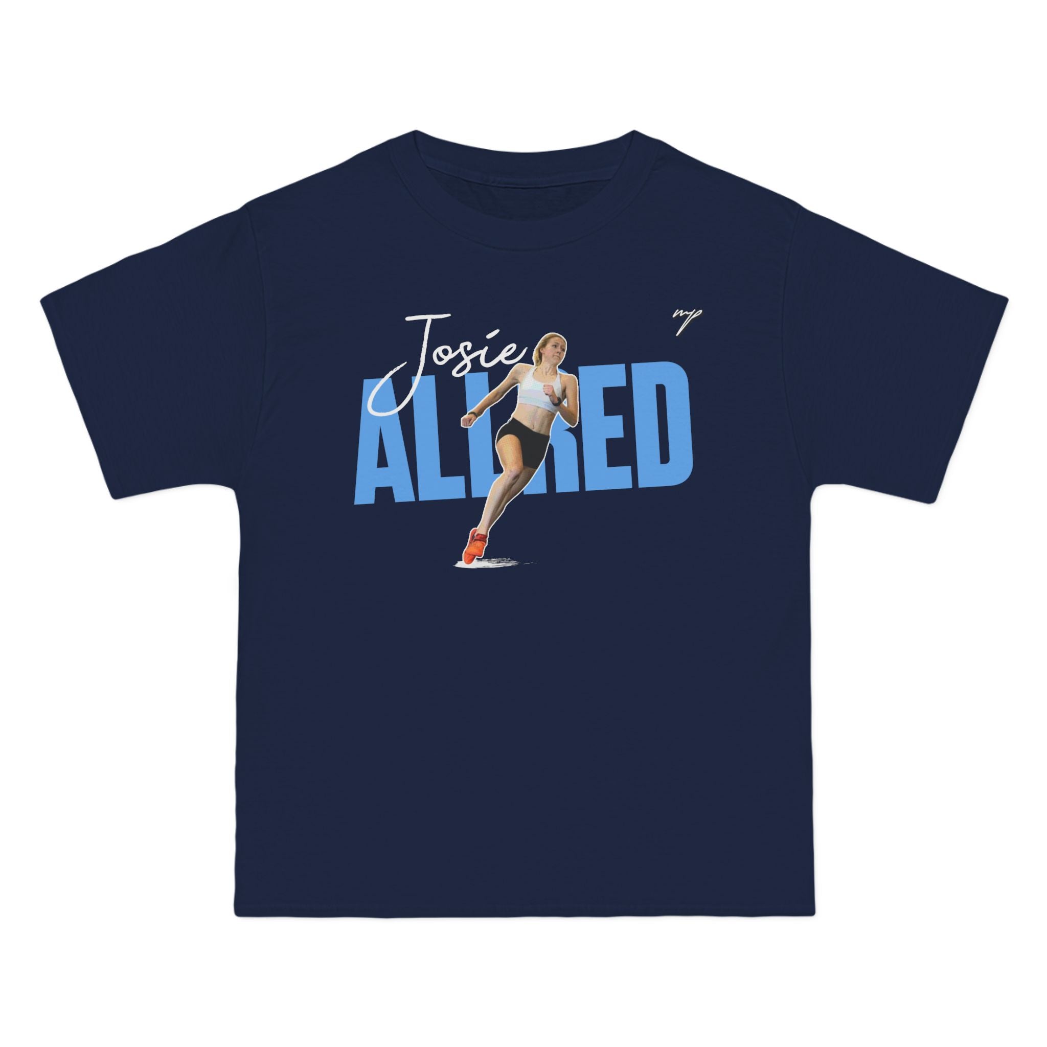 Josie Allred Vintage Tee