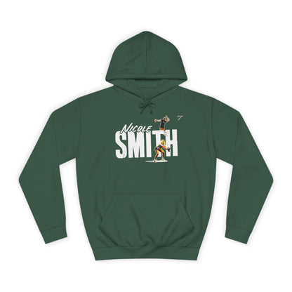 Nicole Smith Hoodie
