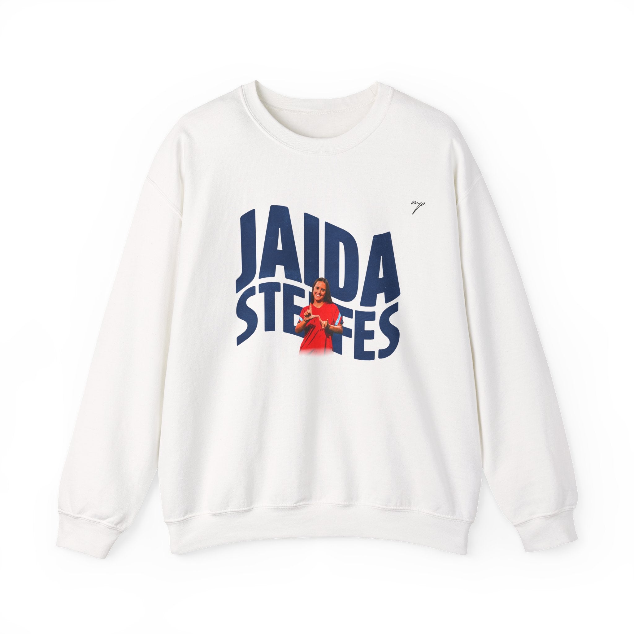 Jaida Steffes Crewneck