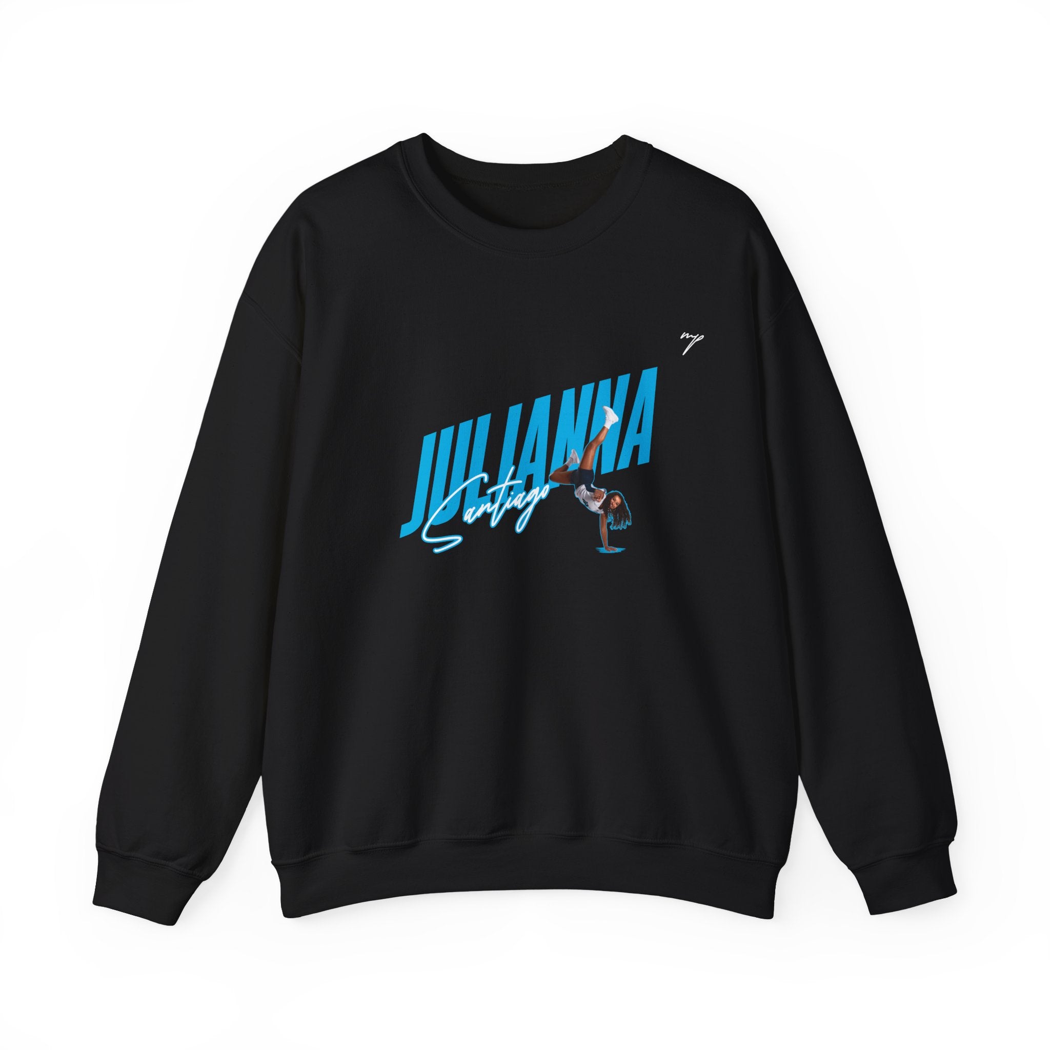 Julianna Santiago Crewneck
