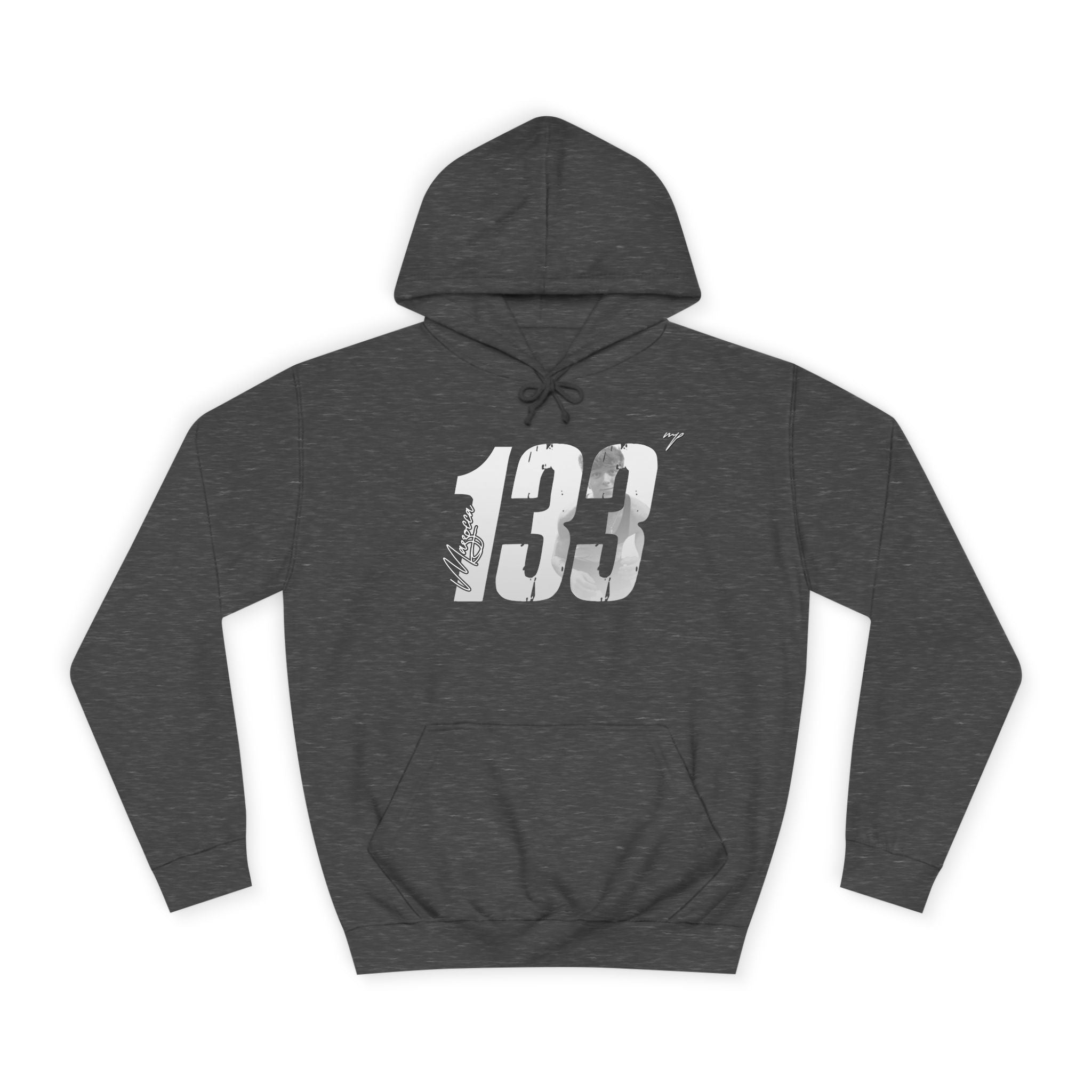 Cody Mazzocca Hoodie