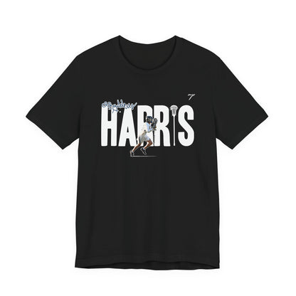Thaddeus Harris Graphic Tee