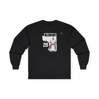Sam Hillebrandt Long Sleeve