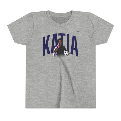 Katia Pender YOUTH Graphic Tee