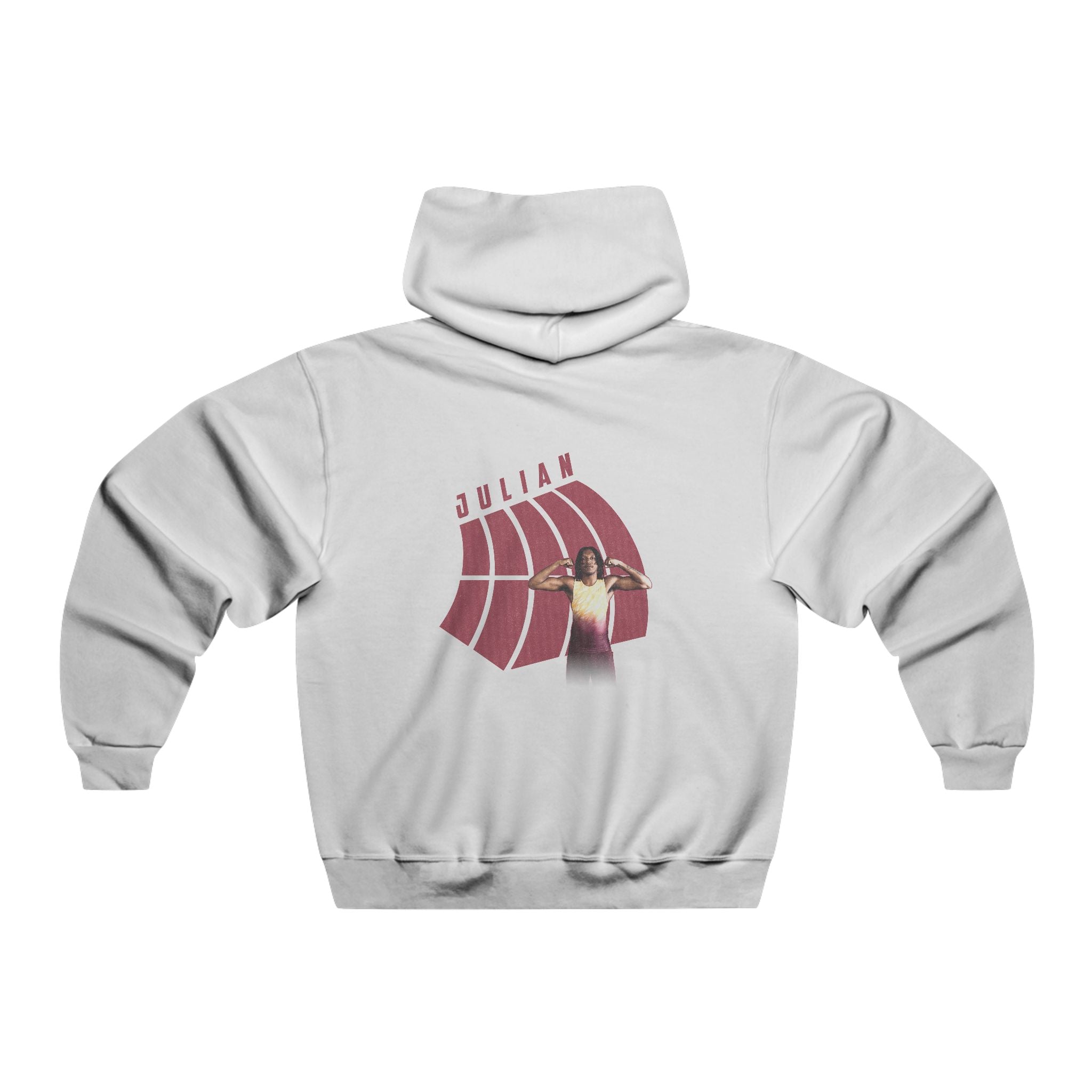 Julian Coppage-Seepersaud Vintage Hoodie