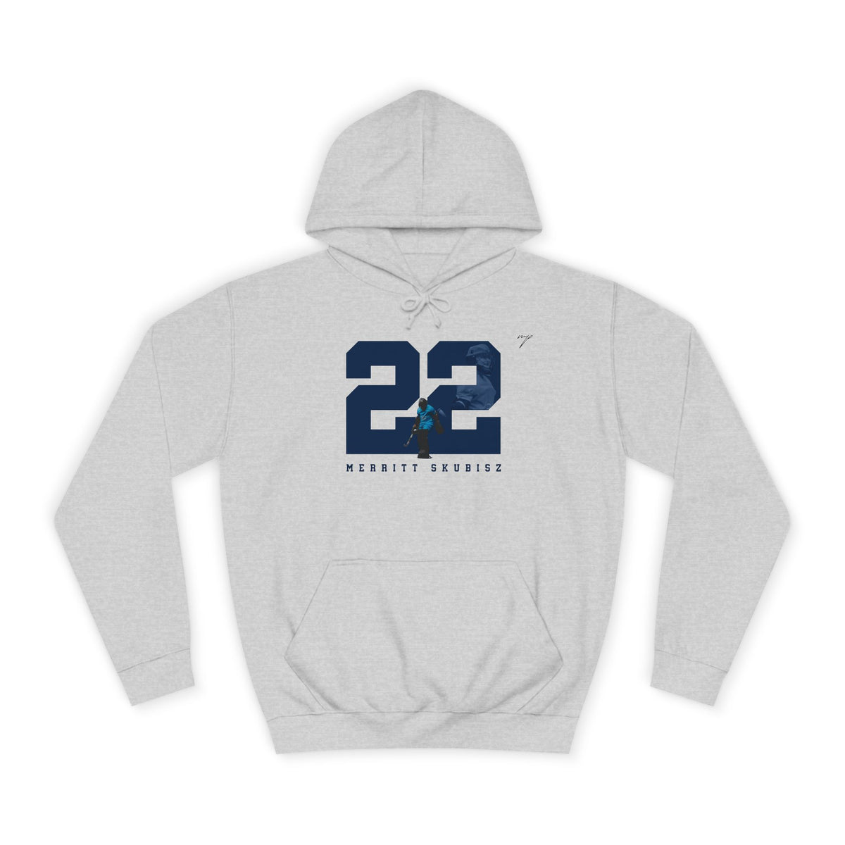 Merritt Skubisz Hoodie