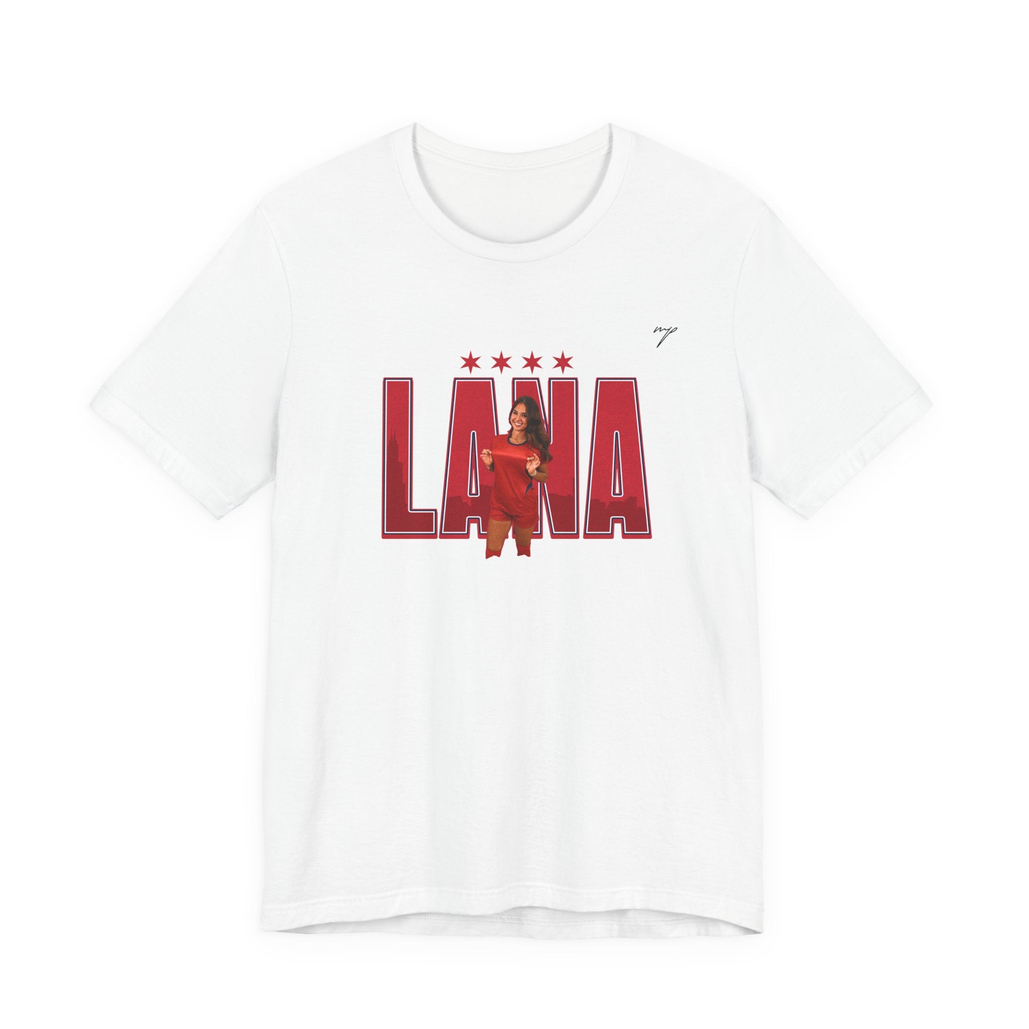 Lana Esparza Graphic Tee