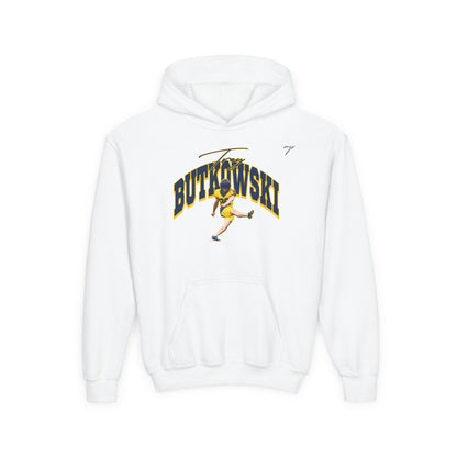 Trey Butkowski YOUTH Hoodie