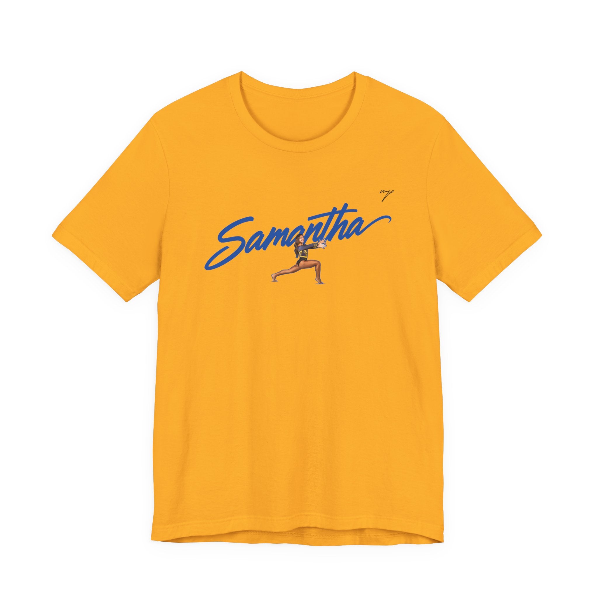Samantha Macasu Graphic Tee