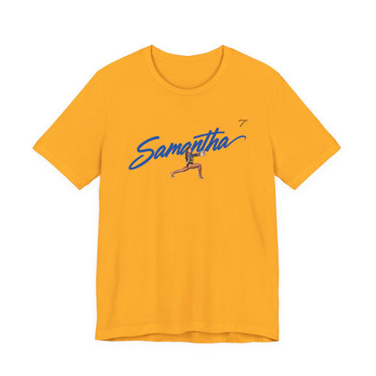 Samantha Macasu Graphic Tee