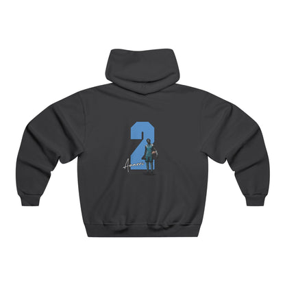 Amarri Monroe Vintage Hoodie