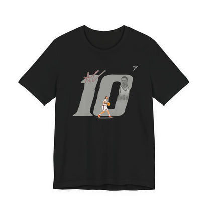 Aareon Cook Graphic Tee