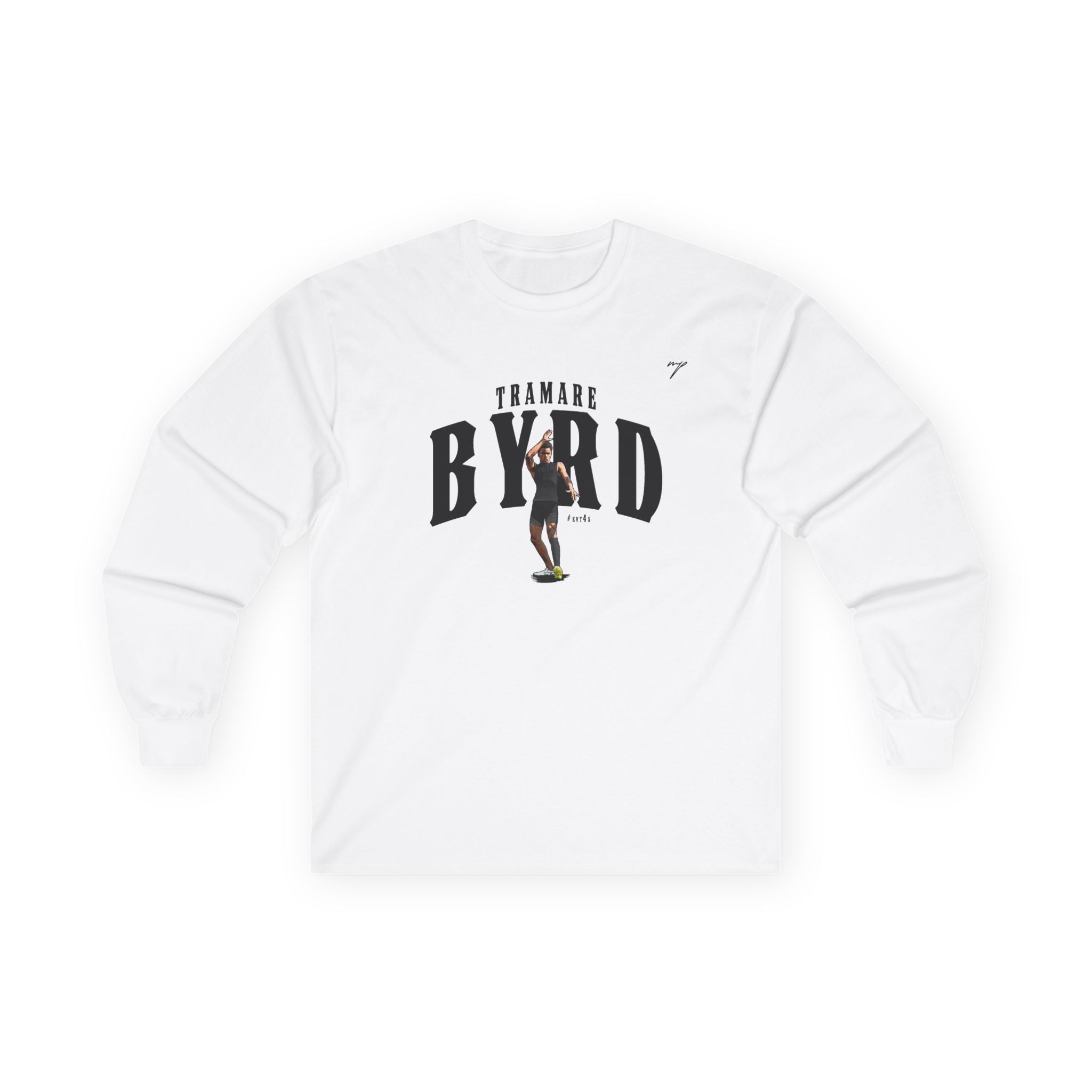 Tramare Byrd Long Sleeve