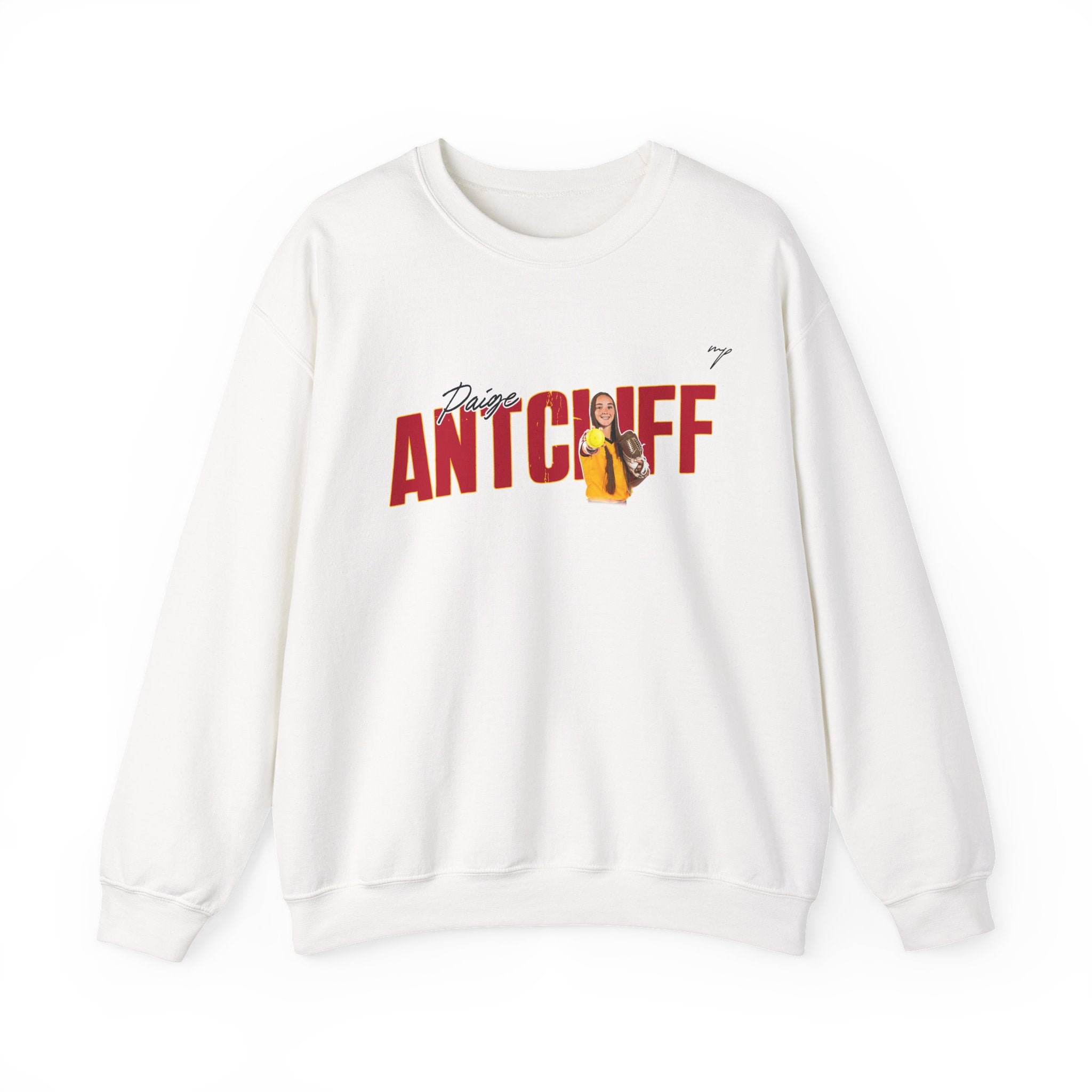Paige Antcliff Crewneck