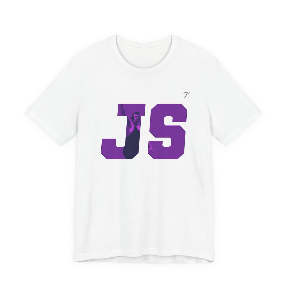 Josef Stephan Graphic Tee