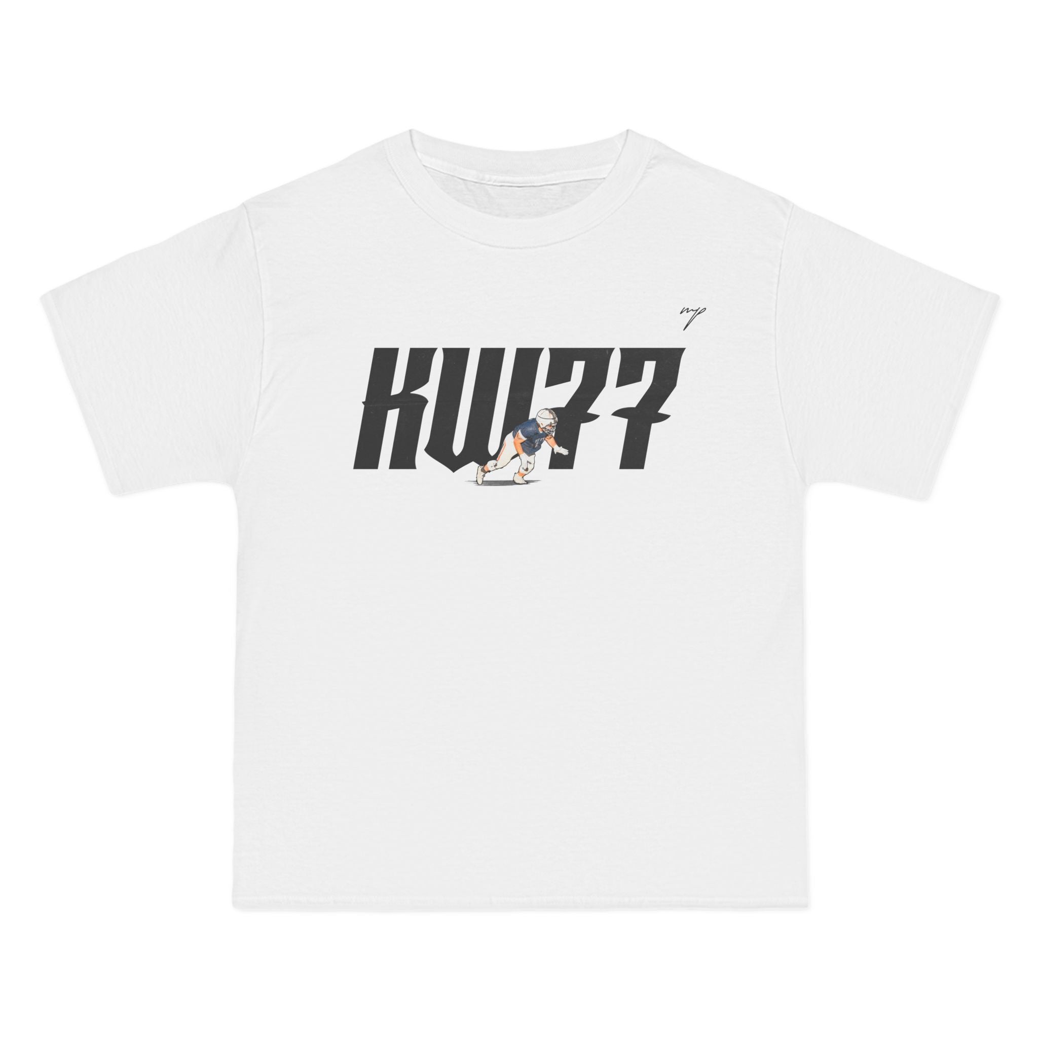 Kendall Whitehead Vintage Tee