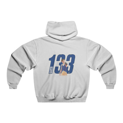Brady Baker Vintage Hoodie