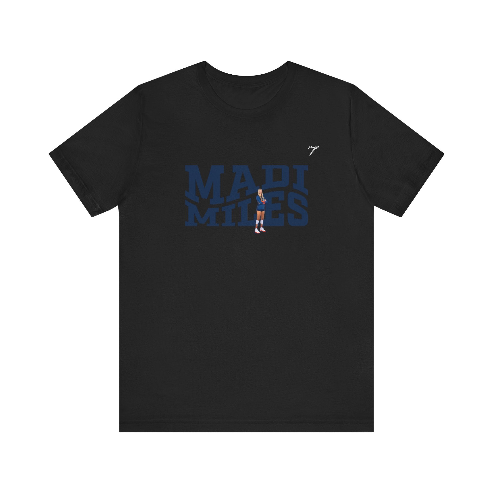 Madi Miles Graphic Tee