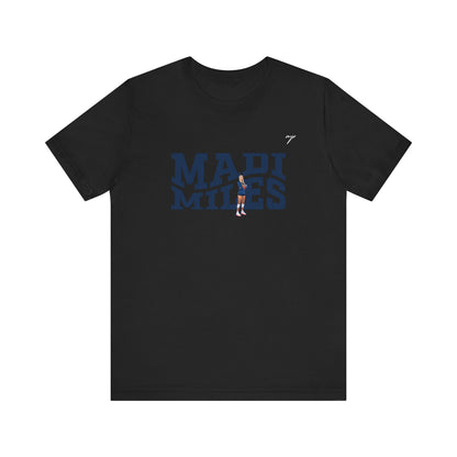 Madi Miles Graphic Tee