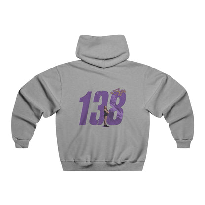 Haylie Jaffe Vintage Hoodie