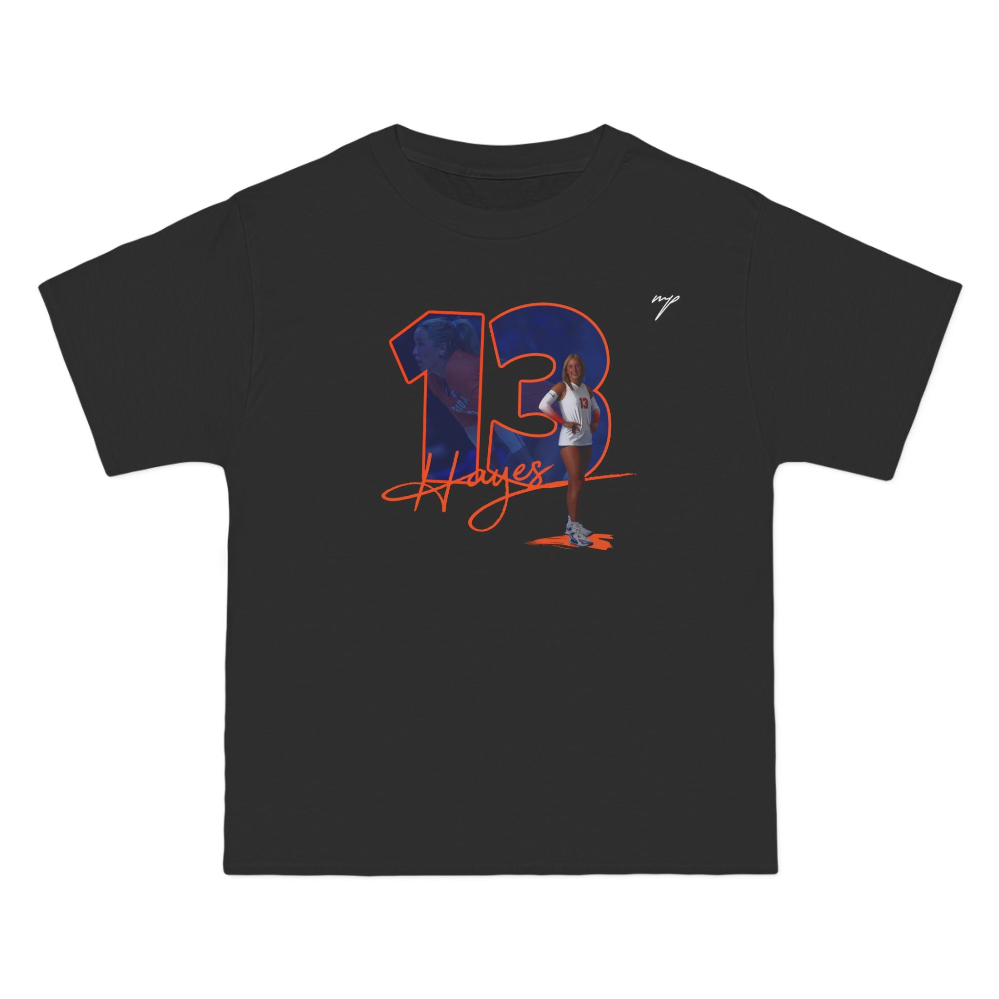 Lily Hayes Vintage Tee