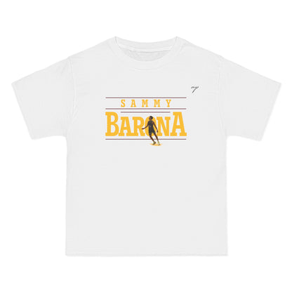 Sammy Barona Jr Vintage Tee
