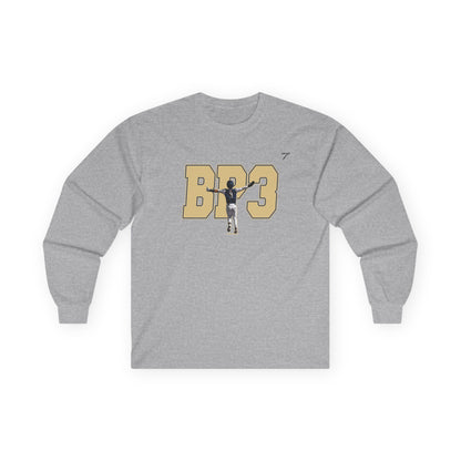 Brady Palmer Long Sleeve
