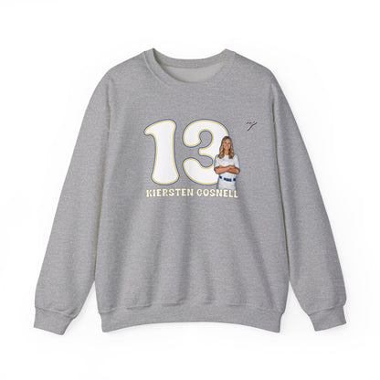 Kiersten Gosnell Crewneck