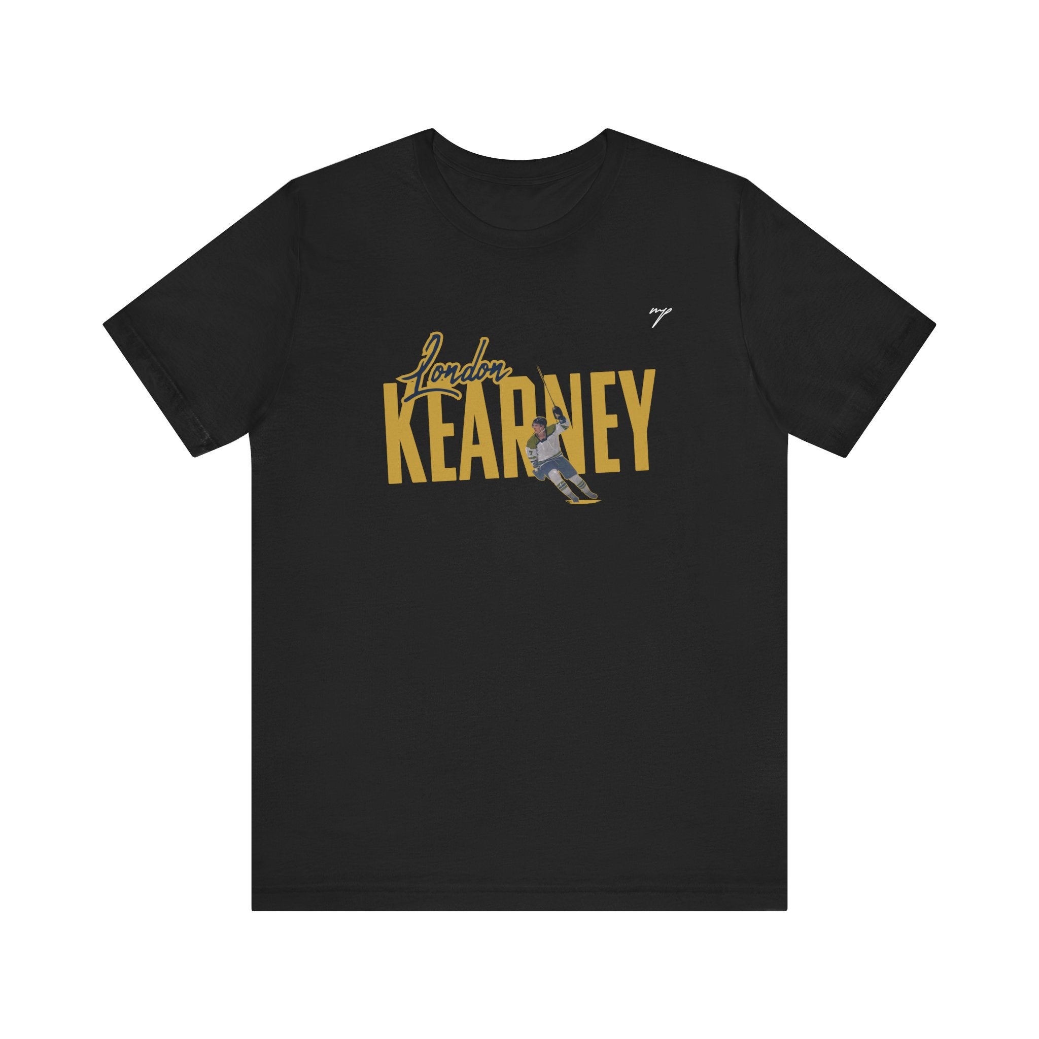 London Kearney Graphic Tee