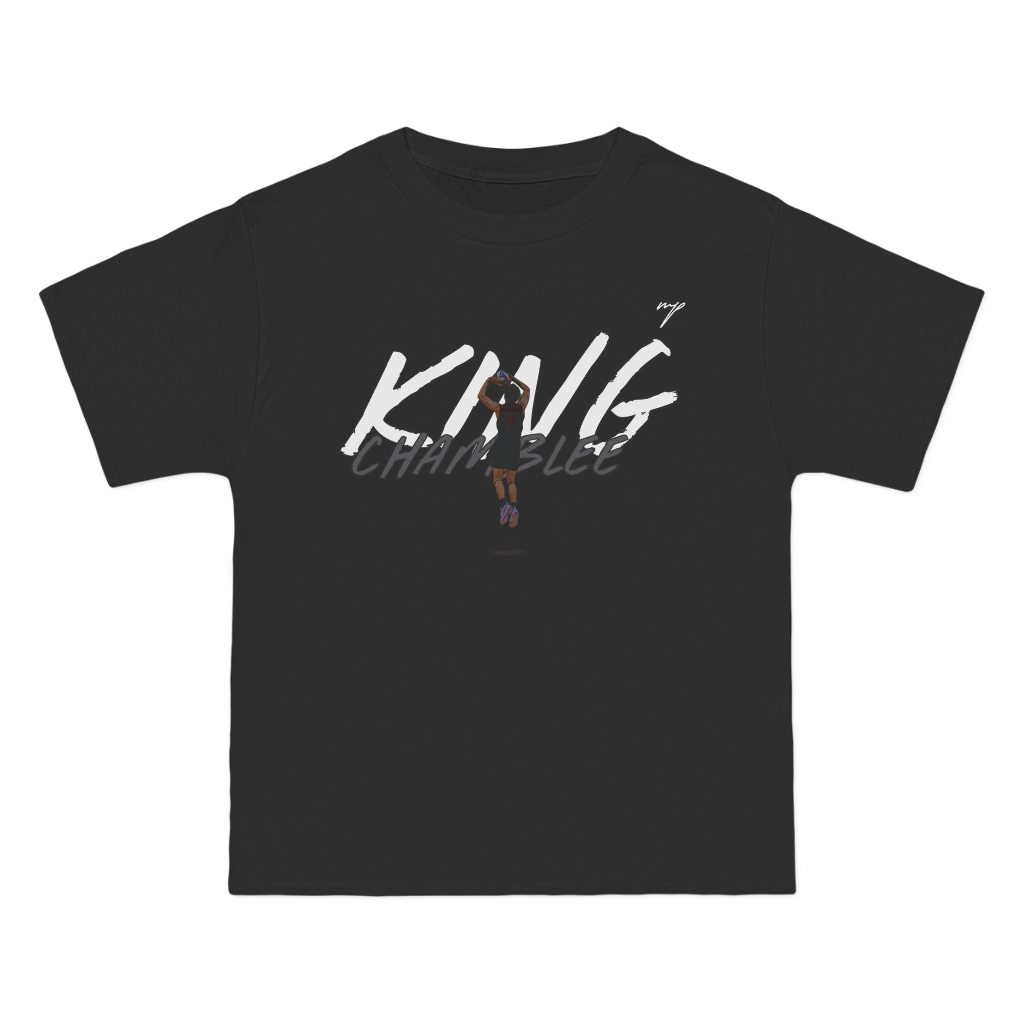 Austin Chamblee Vintage Tee