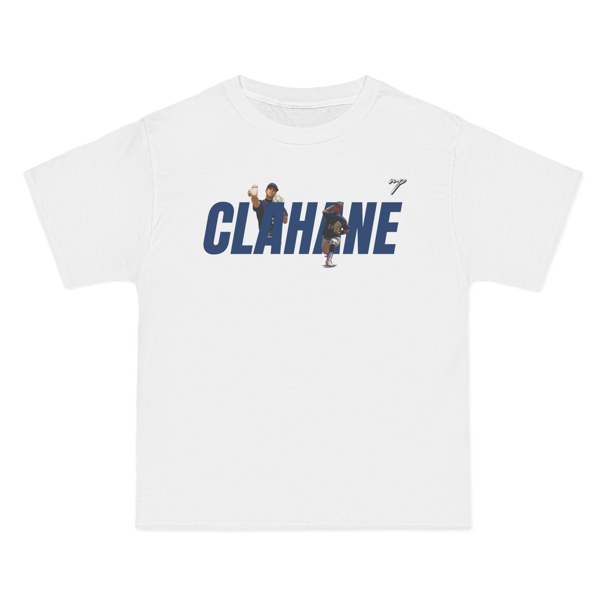 George Clahane Vintage Tee
