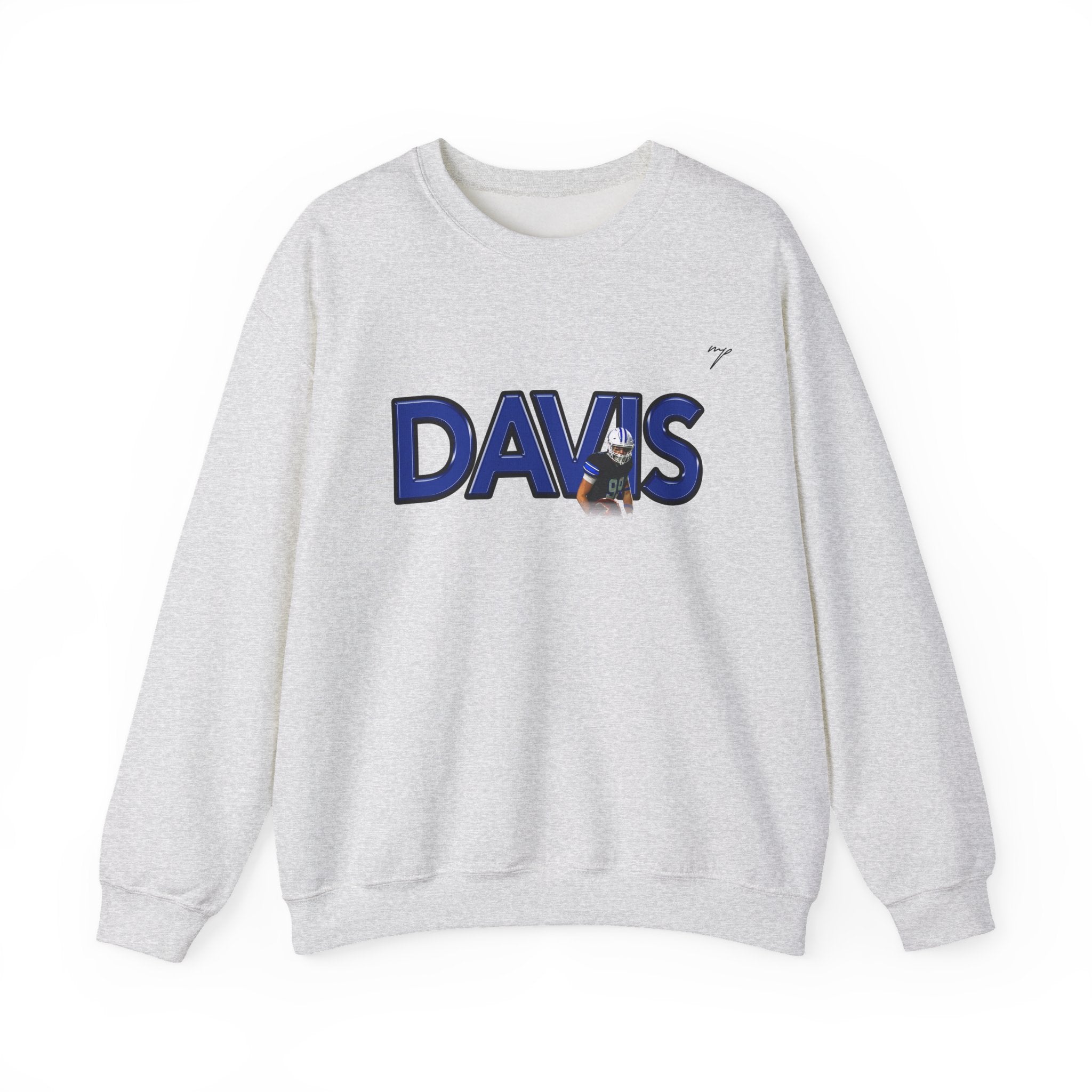 Jackson Davis Crewneck