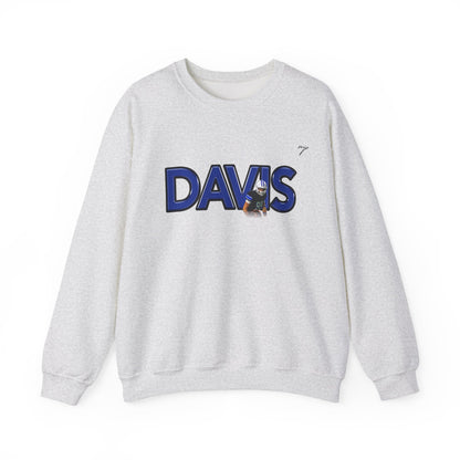 Jackson Davis Crewneck