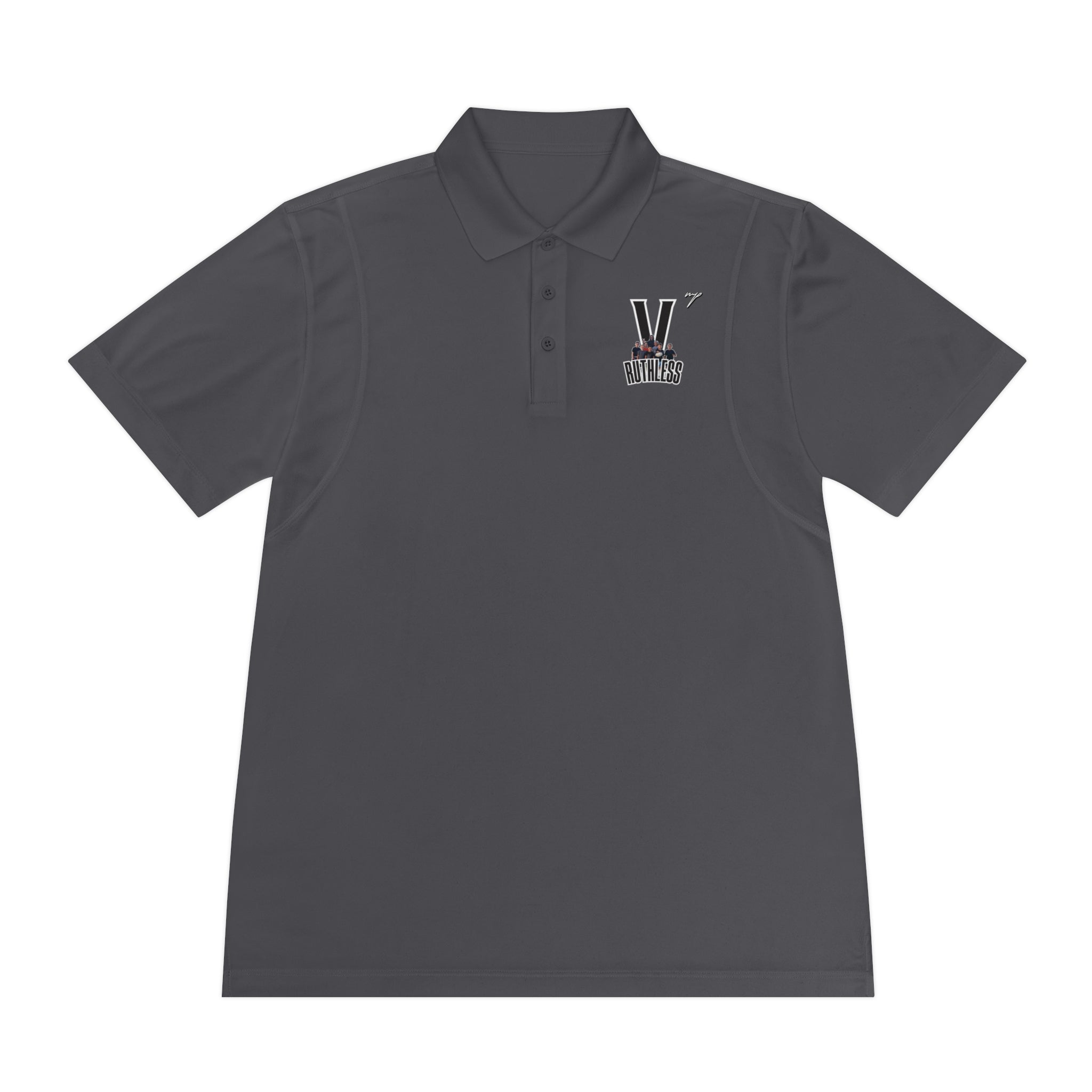 Brail Lipford Polo