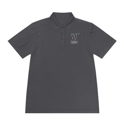 Brail Lipford Polo