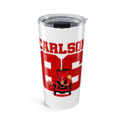 Bree Carlson Tumbler Mug