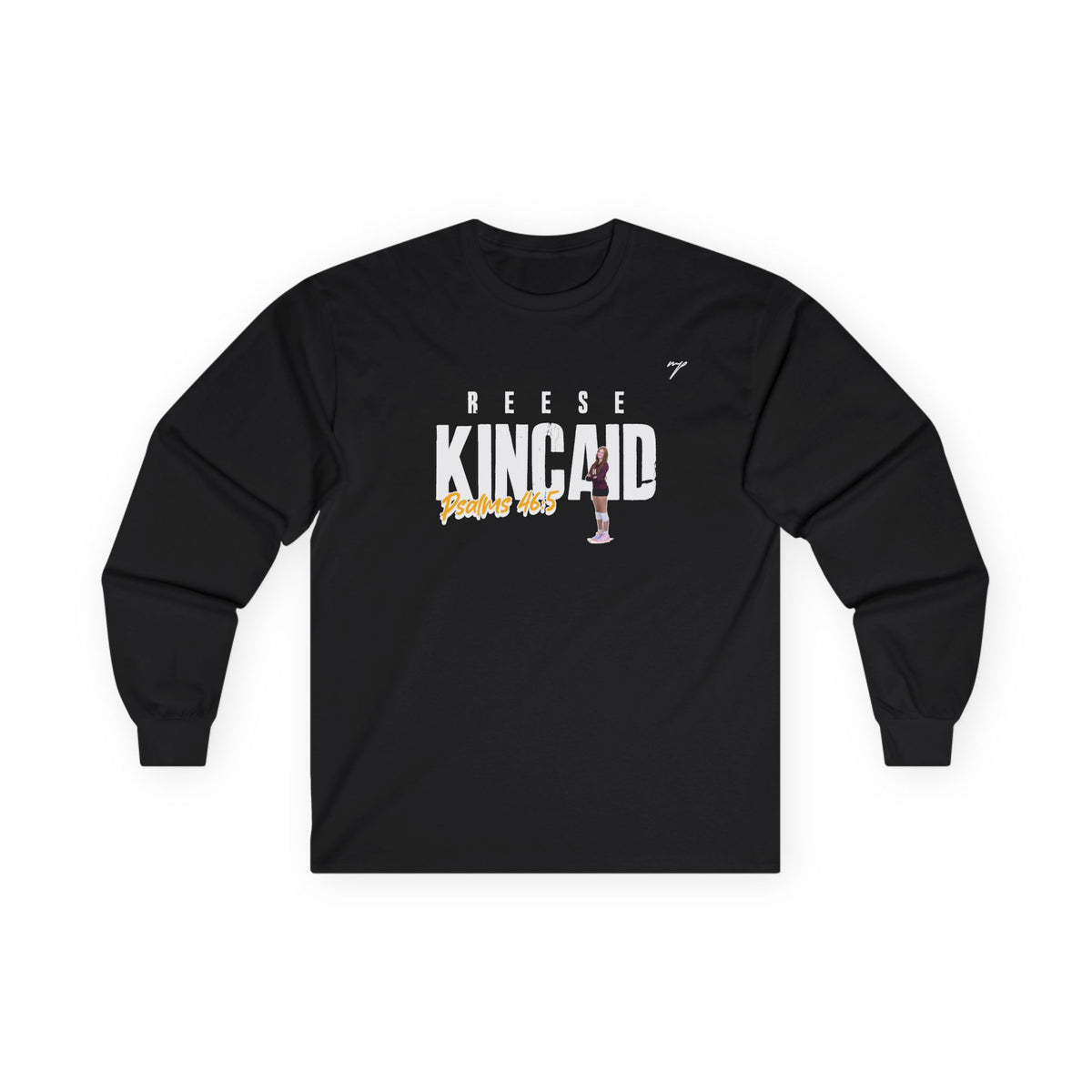 Reese Kincaid Long Sleeve