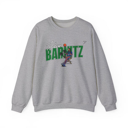 Kam Barnitz Crewneck