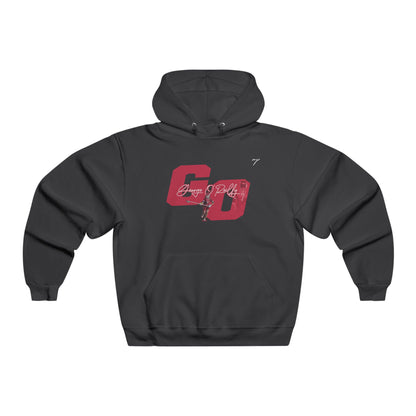 George O'Reilly Vintage Hoodie