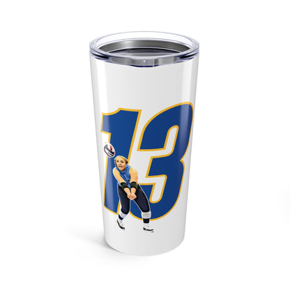 Naoma Yancey Tumbler Mug