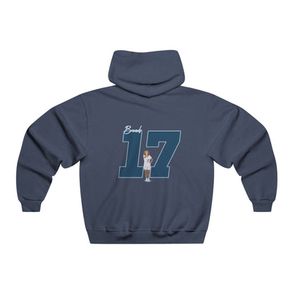Aryanna Branch Vintage Hoodie