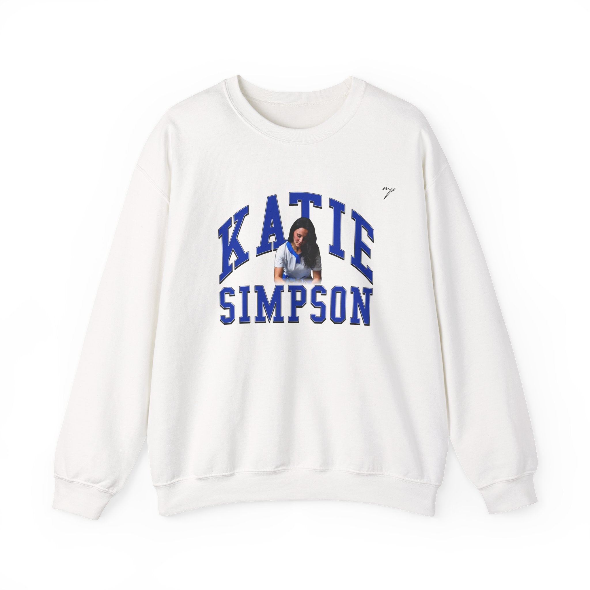 Katie Simpson Crewneck