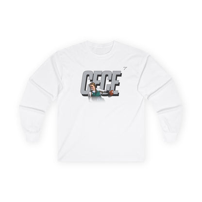 Cecilia Carrara Long Sleeve