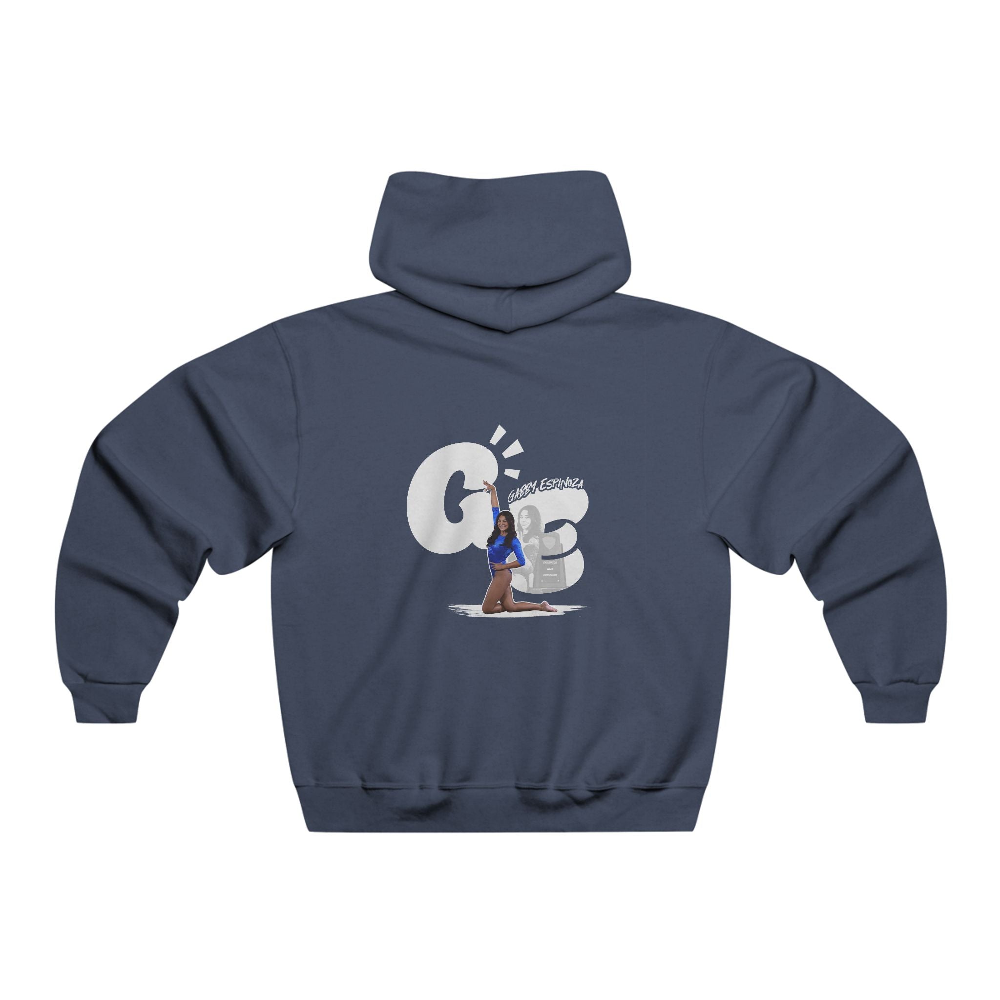 Gabby Espinoza Vintage Hoodie