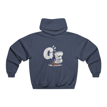 Gabby Espinoza Vintage Hoodie